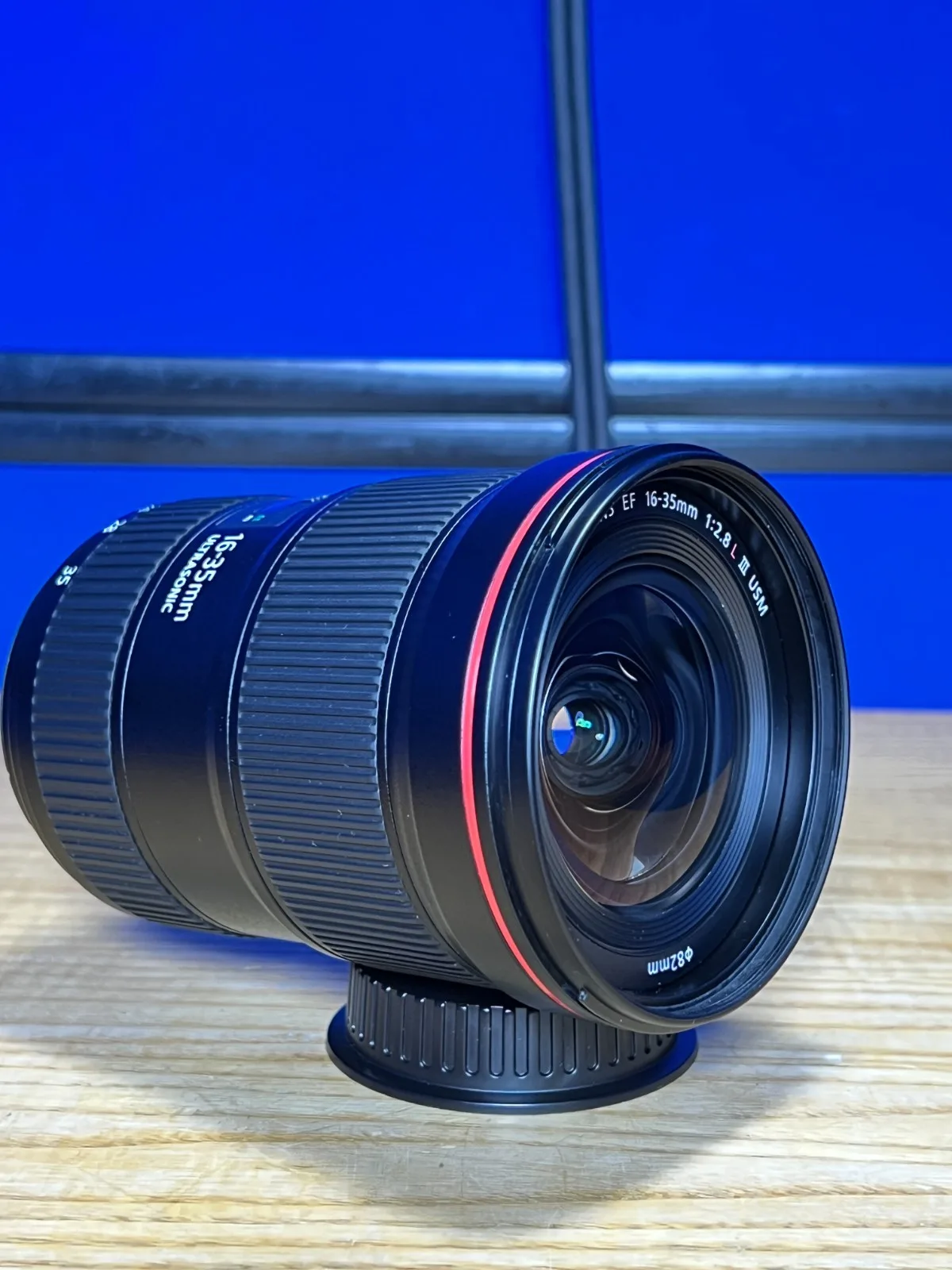 Canon EF 16-35mm F/2.8L USM