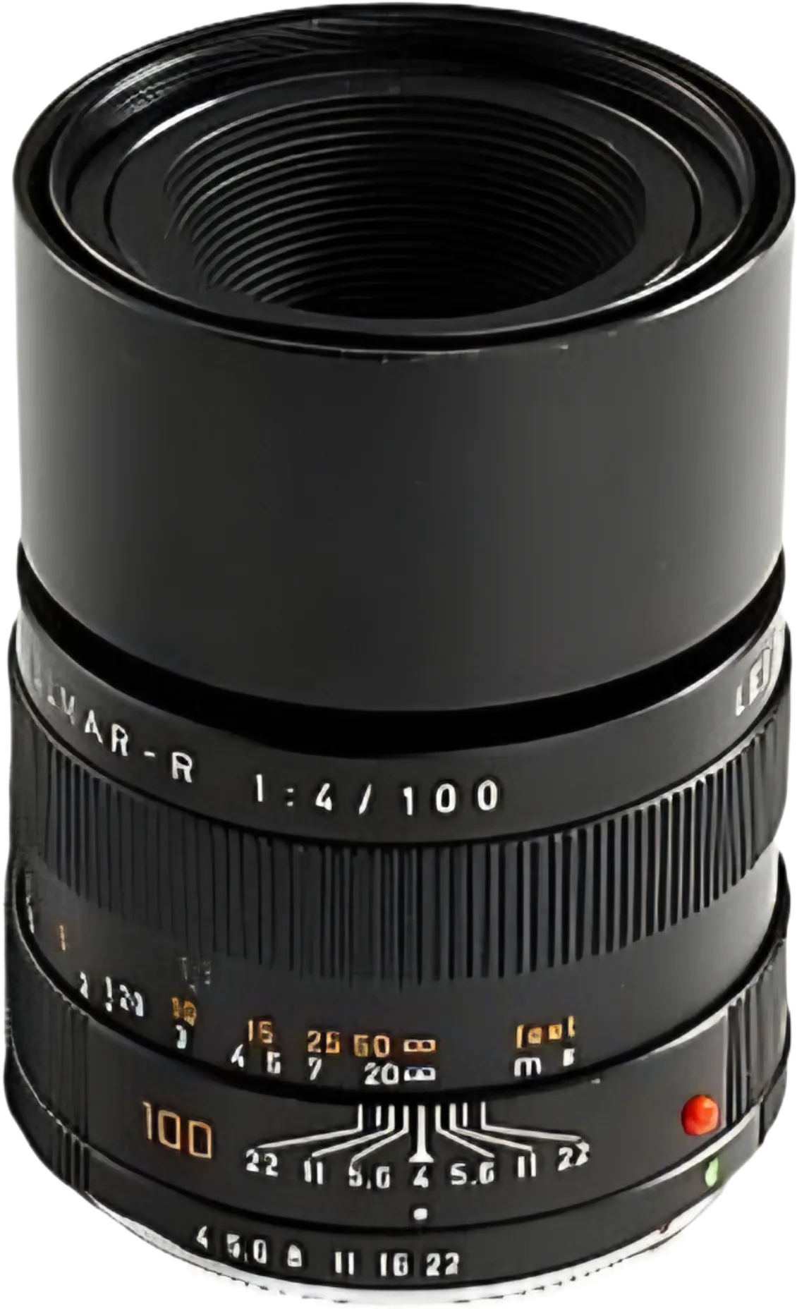 Leica Macro-Elmar-R Helical 100mm F/4