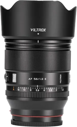 VILTROX AF 56mm F/1.2 Pro