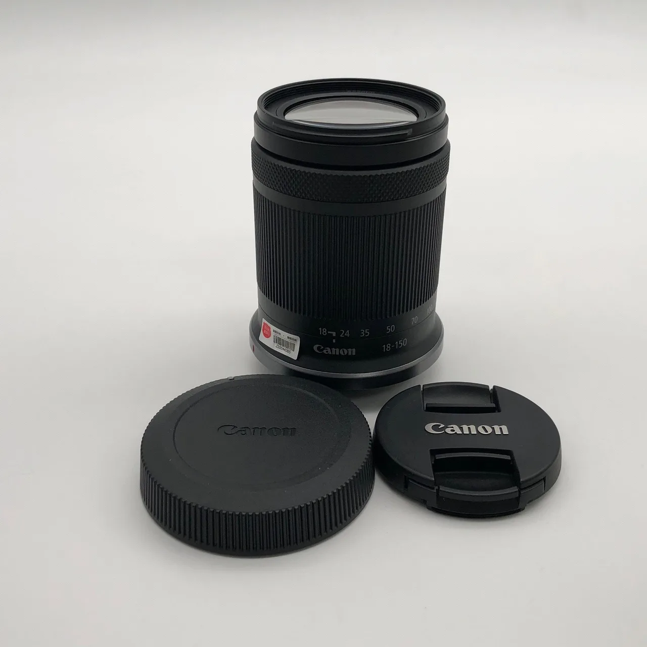Canon RF-S 18-150mm F/3.5-6.3 IS STM