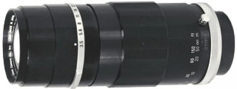 Canon FL 200mm F/3.5 I
