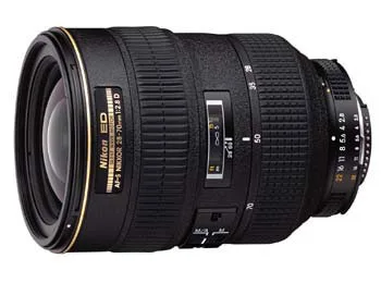 Nikon AF-S Nikkor 28-70mm F/2.8 D ED IF
