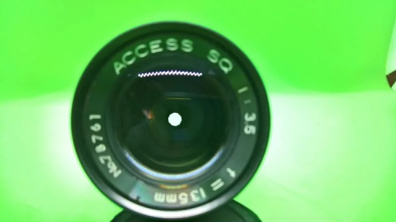 Access SQ 135mm F/3.5