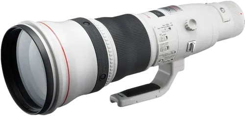 Canon EF 800mm F/5.6L IS USM