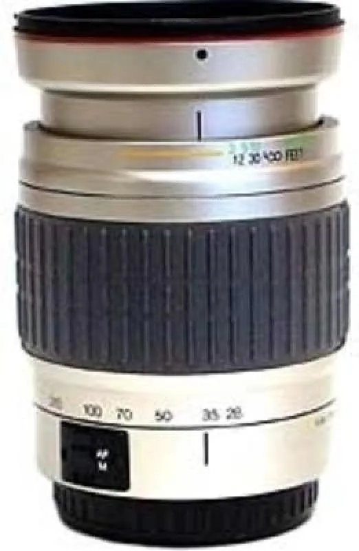 Promaster AF 28-210mm F/4.2-6.5 MC ASPH Spectrum 7