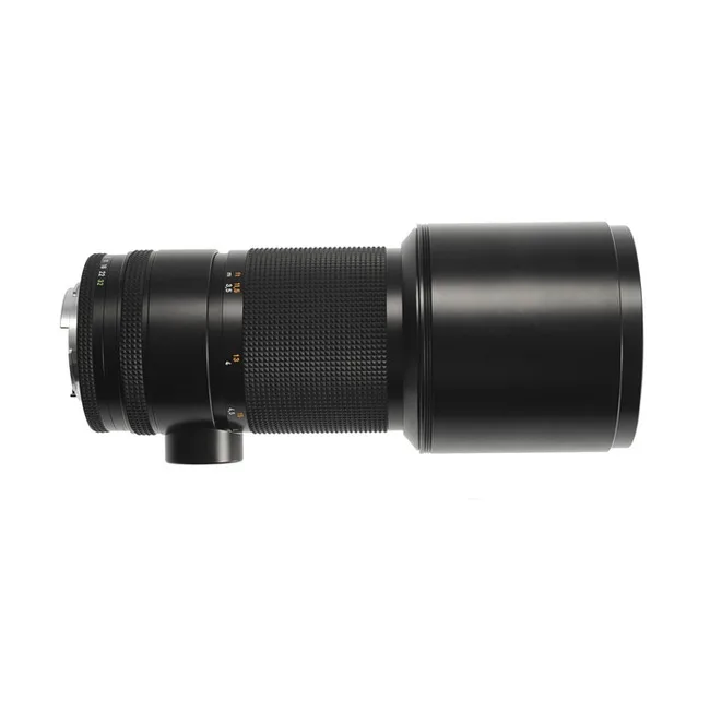Carl Zeiss C/Y Tele-Tessar T* 300mm F/4