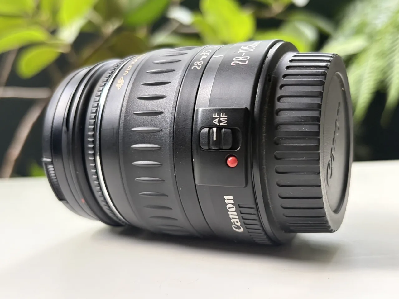 Canon EF 28-105mm F/4-5.6 USM