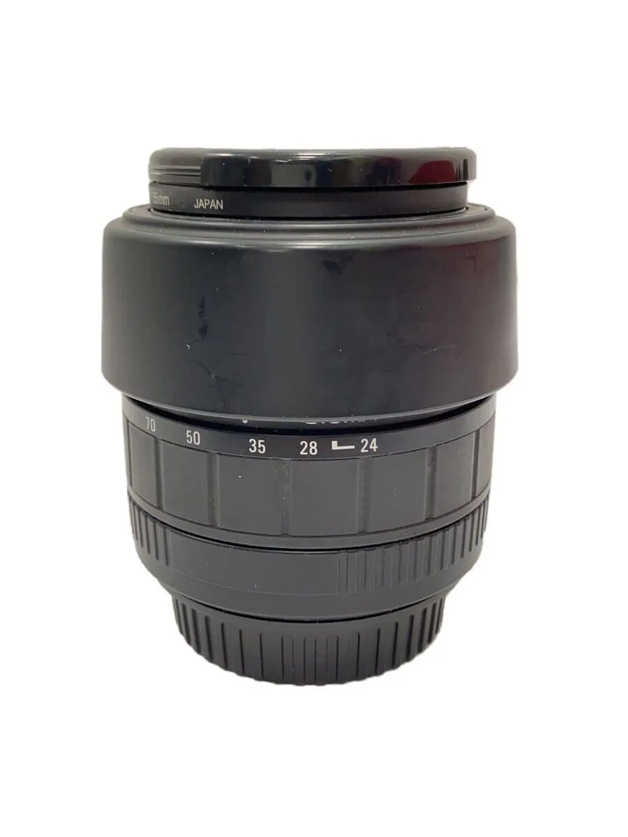 Sigma 24-70mm F/2.8 EX DG ASPH DF