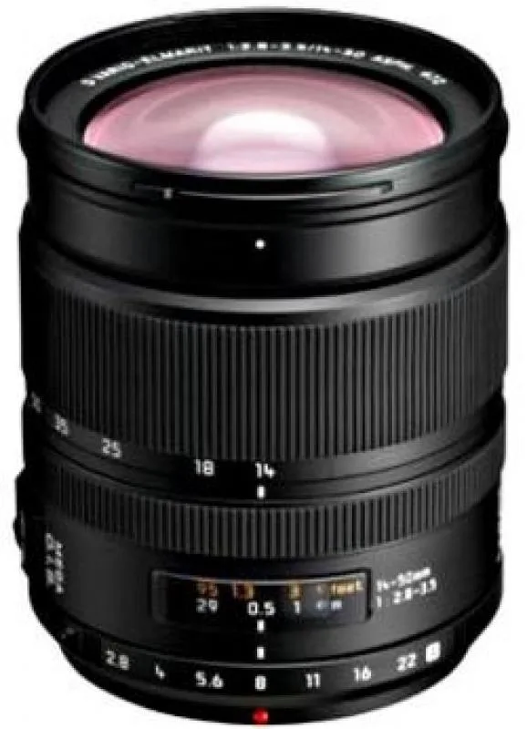 Leica D Vario-Elmarit 14-50mm F/2.8-3.5 ASPH
