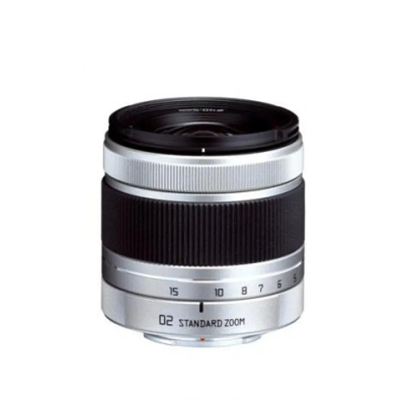 Pentax Q 5-15mm F/2.8-4.5 Standard Zoom 02