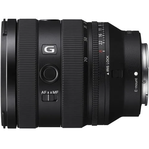 Sony FE 20-70mm F/4 G [SEL2070G]