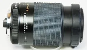 Promaster AF 80-210mm F/4.5-5.6