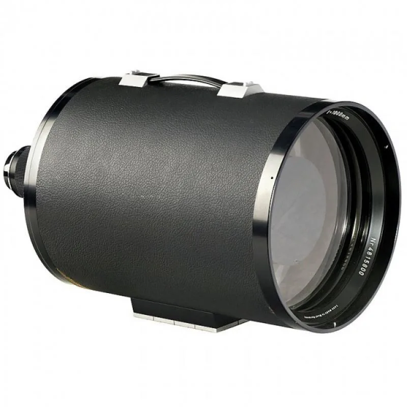 Carl Zeiss Mirotar 1000mm F/5.6 C/Y