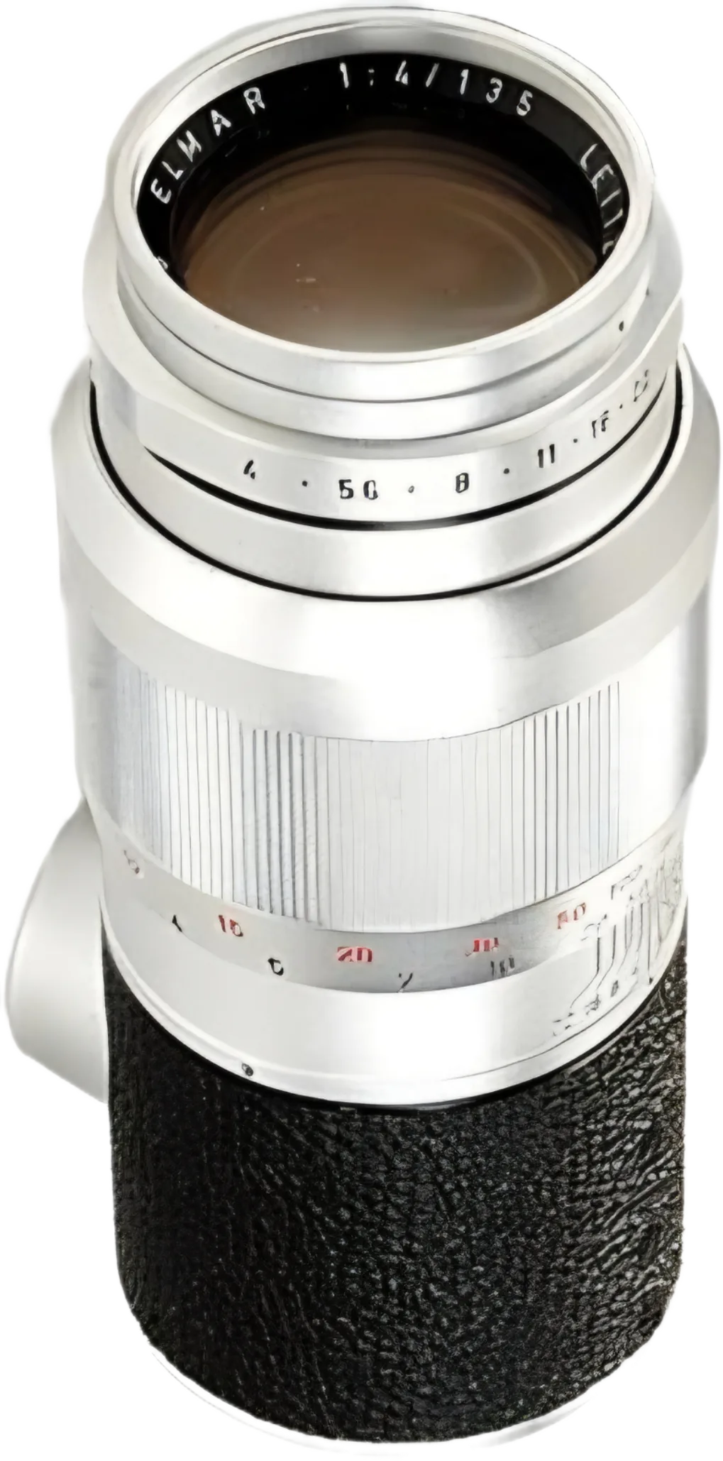 Leica Elmar-M 135mm F/4