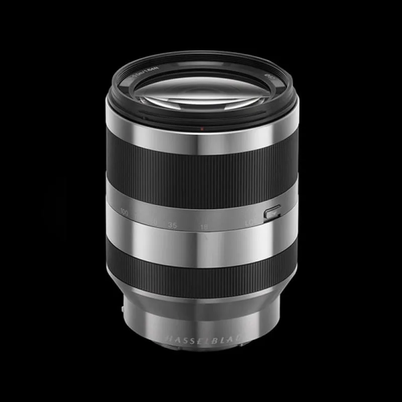 Hasselblad Lunar LF 18-200mm F/3.5-6.3 OSS