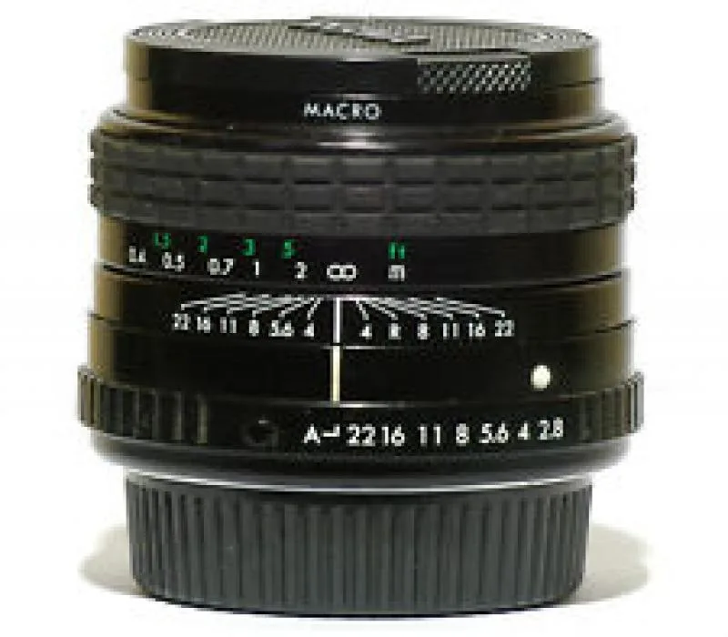 Sigma MF 24mm F/2.8 Super Wide