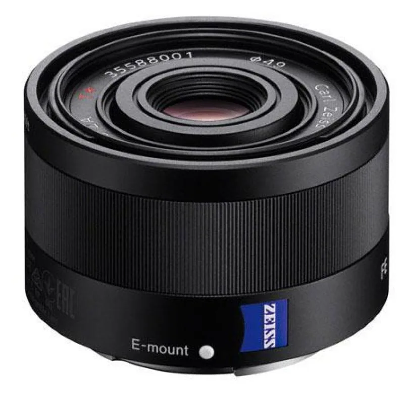 Carl Zeiss Sonnar T* FE 35mm F/2.8 ZA