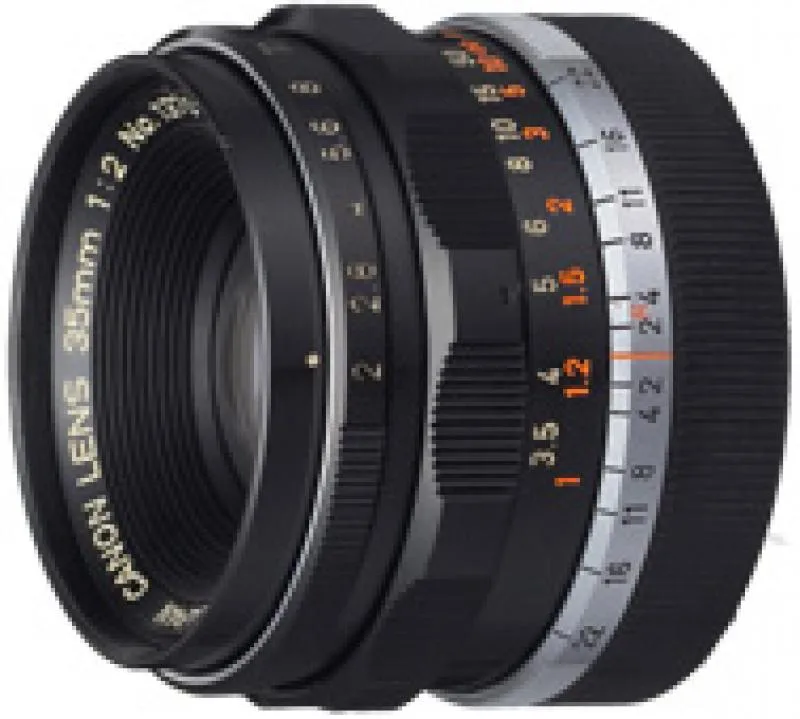 Canon 35mm F/2 I