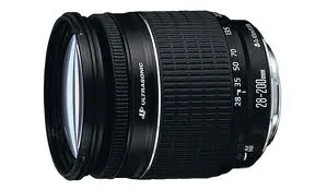 Canon EF 28-200mm F/3.5-5.6 USM