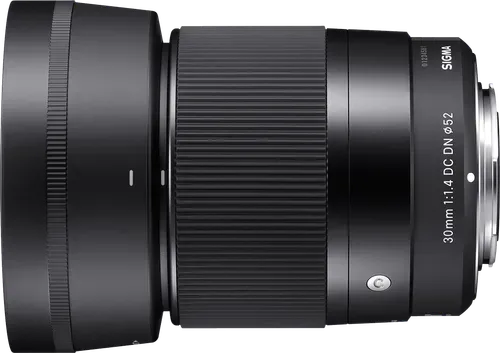 Sigma 30mm F/1.4 DC DN | C