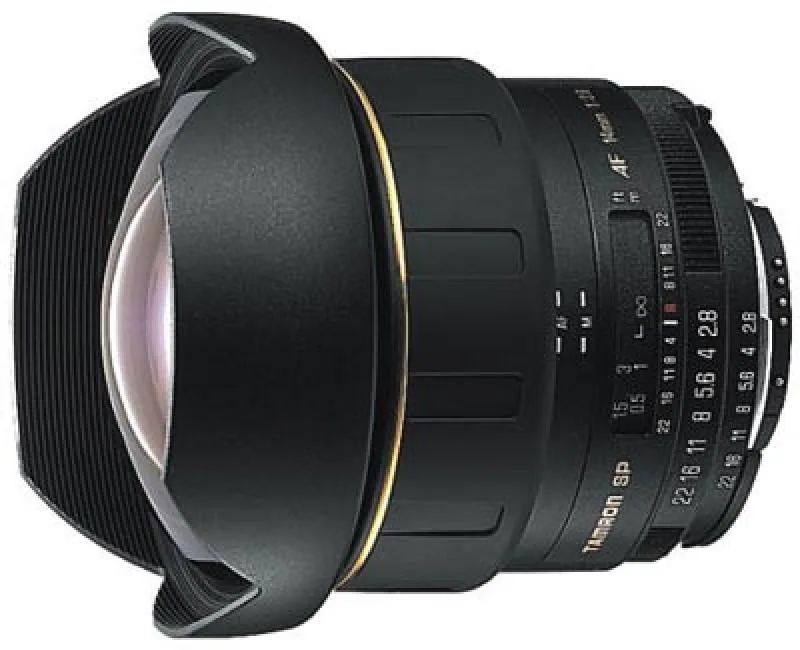 Tamron AF 14mm F/2.8 SP ASPH [IF]