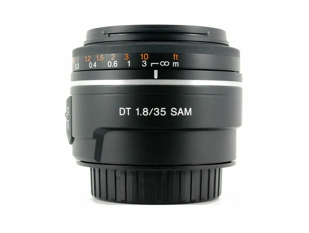 Sony DT 35mm F/1.8 SAM SAL35F/18