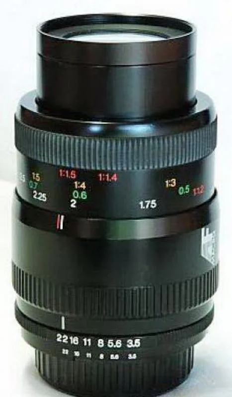 Phoenix AF 100mm F/3.5 Macro
