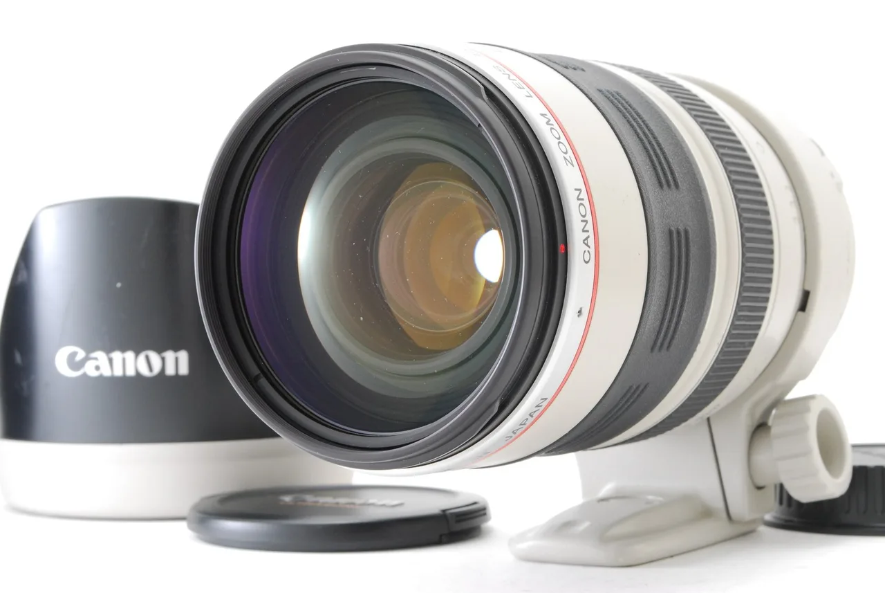 Canon EF 35-350mm F/3.5-5.6L USM