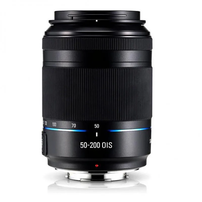 Samsung NX 50-200mm F/4-5.6 ED OIS II