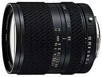 Tokina 28-105mm F/3.5-4.8 SZ-X 205