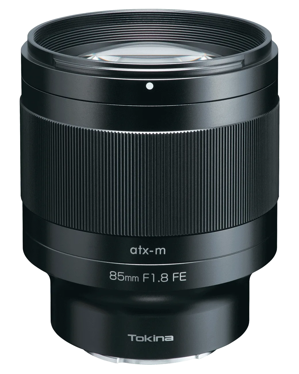 Tokina Atx-m 85mm F/1.8 FE PLUS AF
