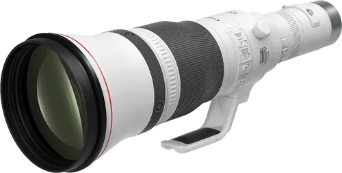 Canon RF 1200mm F/8L IS USM