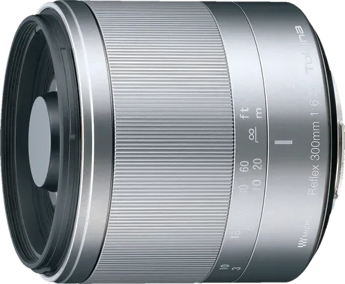 Tokina Reflex 300mm F/6.3 MF Macro