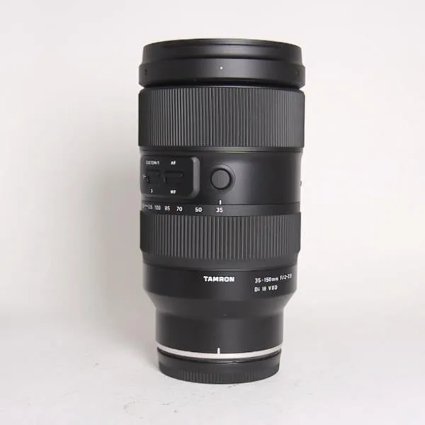 Tamron 35-150mm F/2-2.8 Di III VXD A058