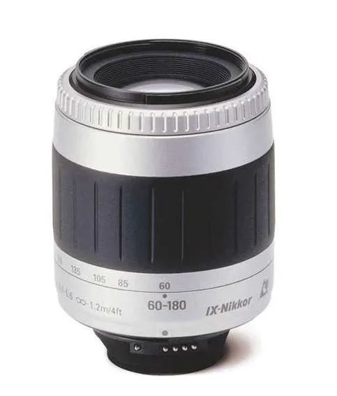 Nikon IX-Nikkor 60-180mm F/4.5-5.6