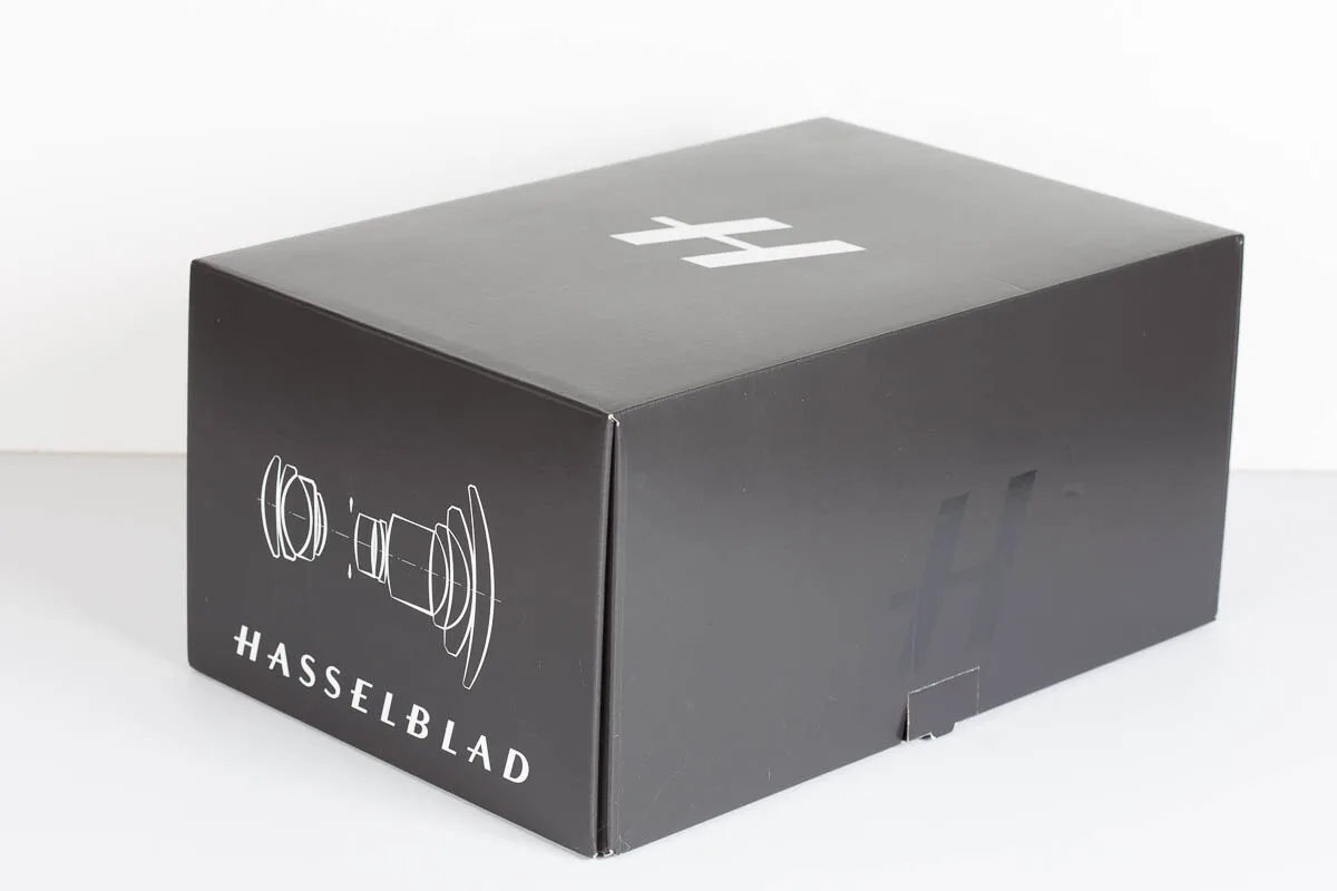 Hasselblad HCD 24mm F/4.8