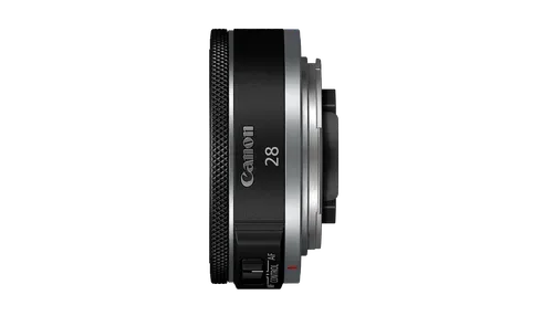 Canon RF 28mm F/2.8 STM