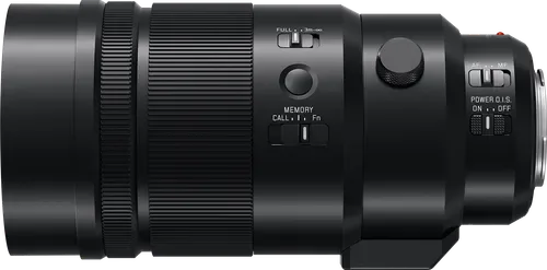 Panasonic LEICA DG Elmarit 200mm F/2.8 POWER OIS