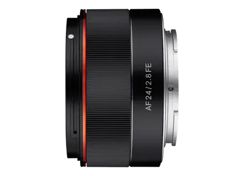 Rokinon AF 24mm F/2.8 FE