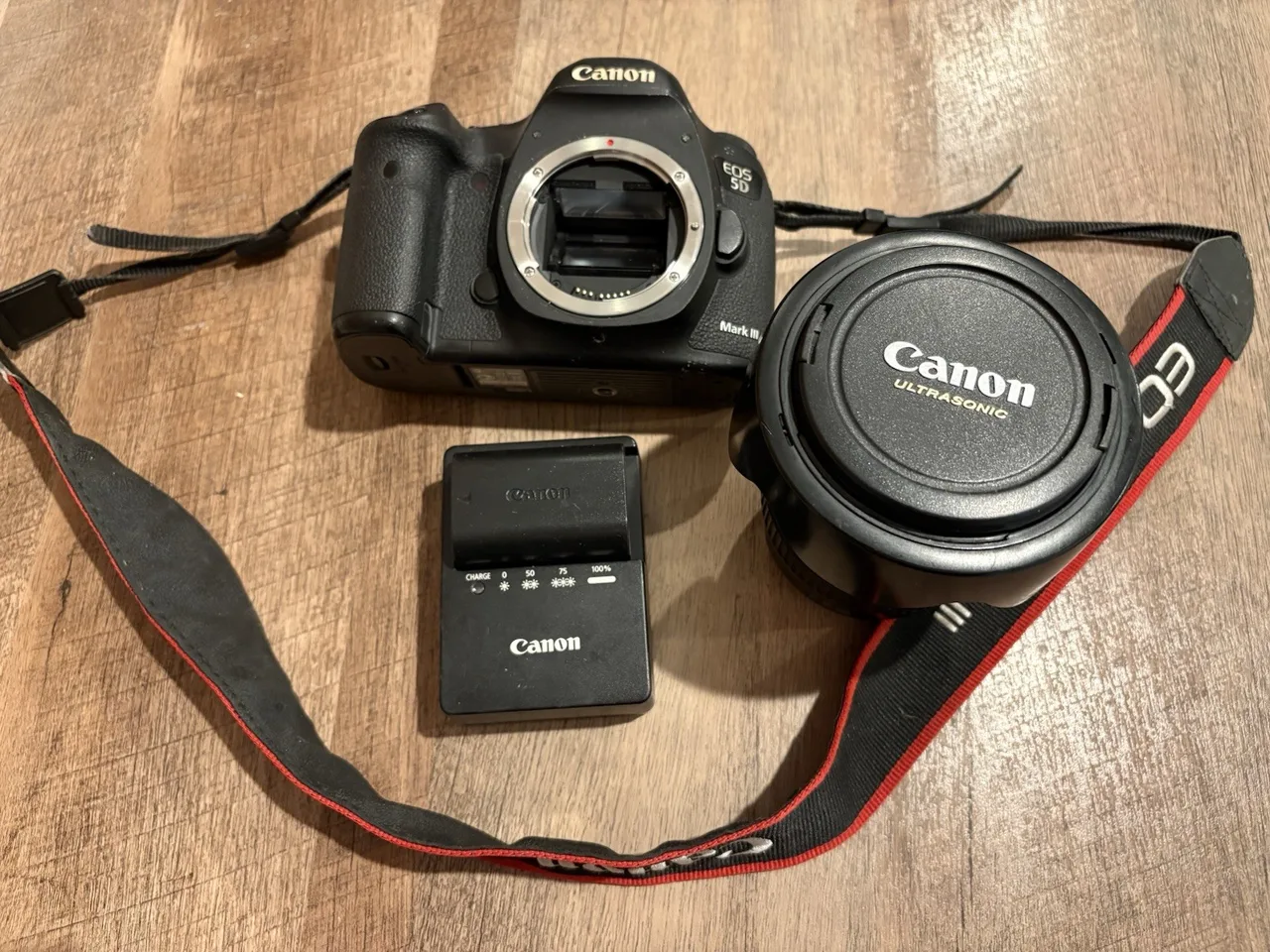 Canon EF 24-105mm F/4L IS USM