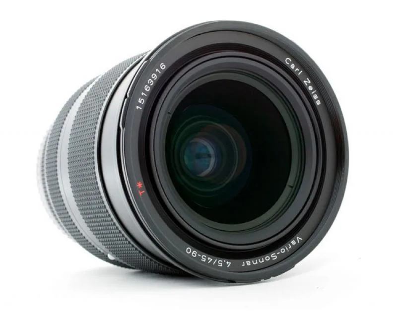 Carl Zeiss Vario-Sonnar 45-90mm F/4.5 C645