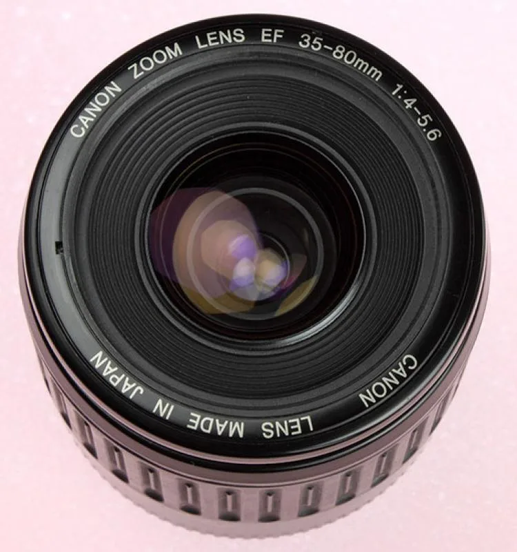 Canon EF 35-80mm F/4-5.6