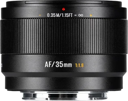 7artisans Lite 35mm F/1.8 AF