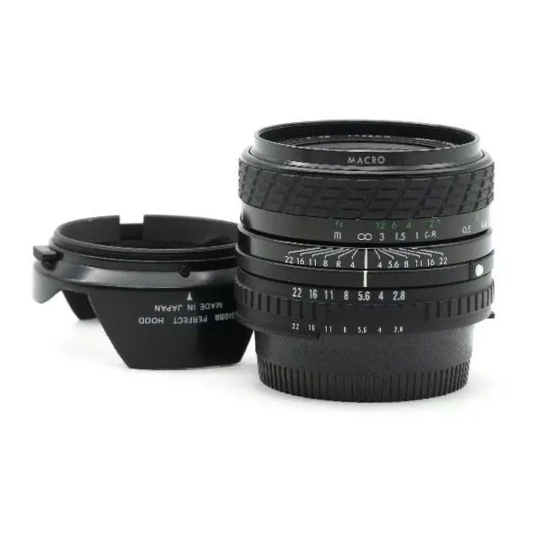 Sigma MF 28mm F/2.8 Mini-Wide