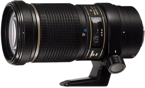 Tamron SP AF 180mm F/3.5 Di LD IF Macro