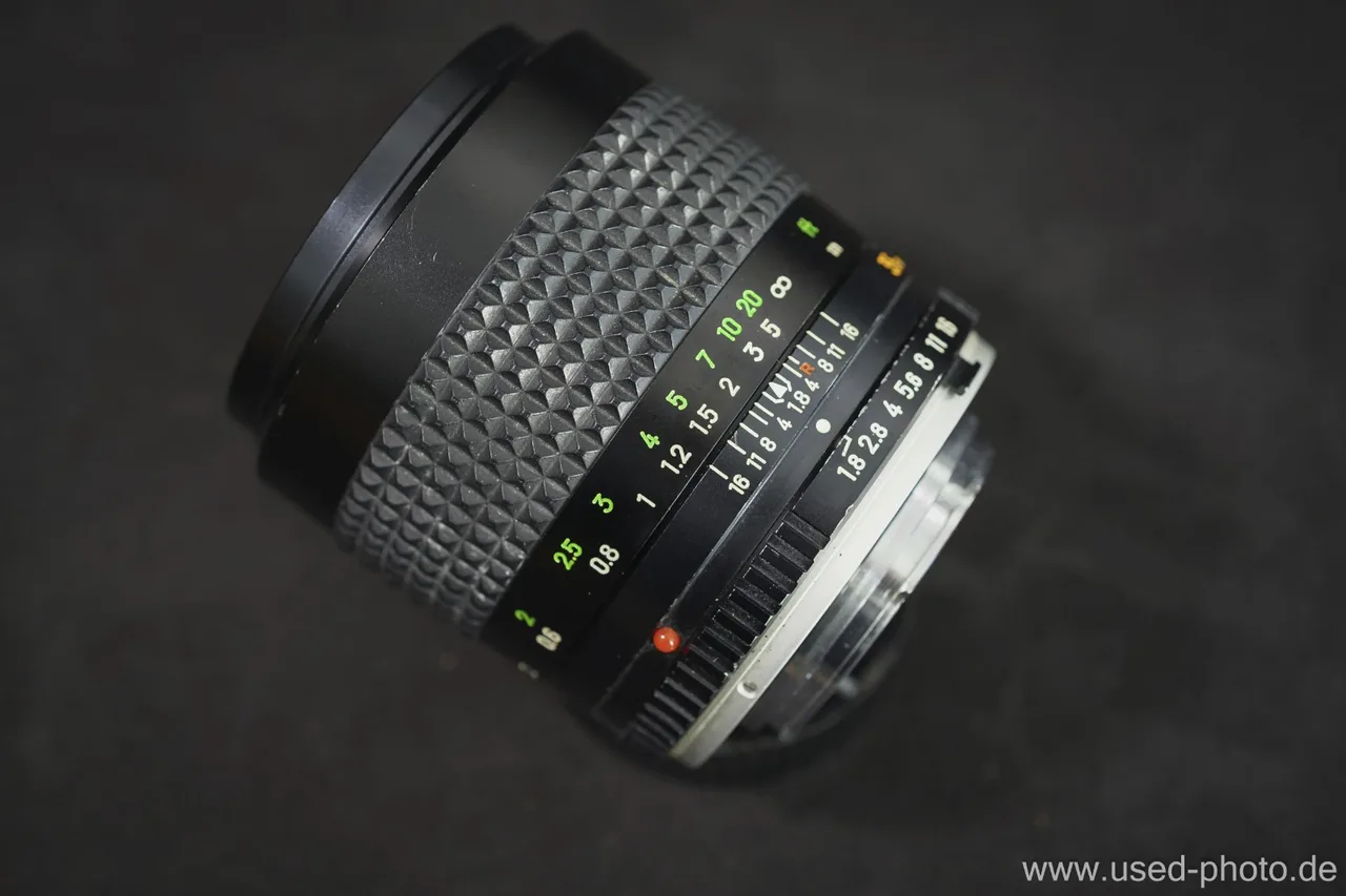 Minolta MC W.Rokkor[-HH] 35mm F/1.8
