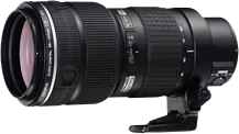 Olympus Zuiko Digital ED 35-100mm F/2.0