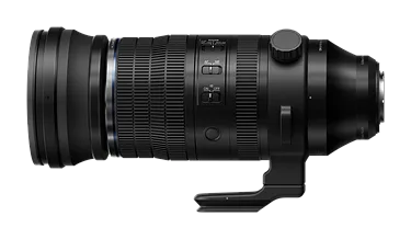 OM System 150-600mm F/5-6.3