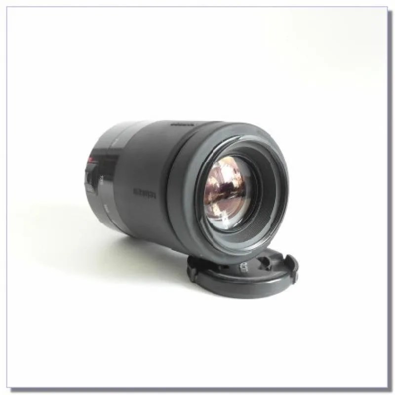 Tamron AF 80-210mm F/4-5.6 Model 178D