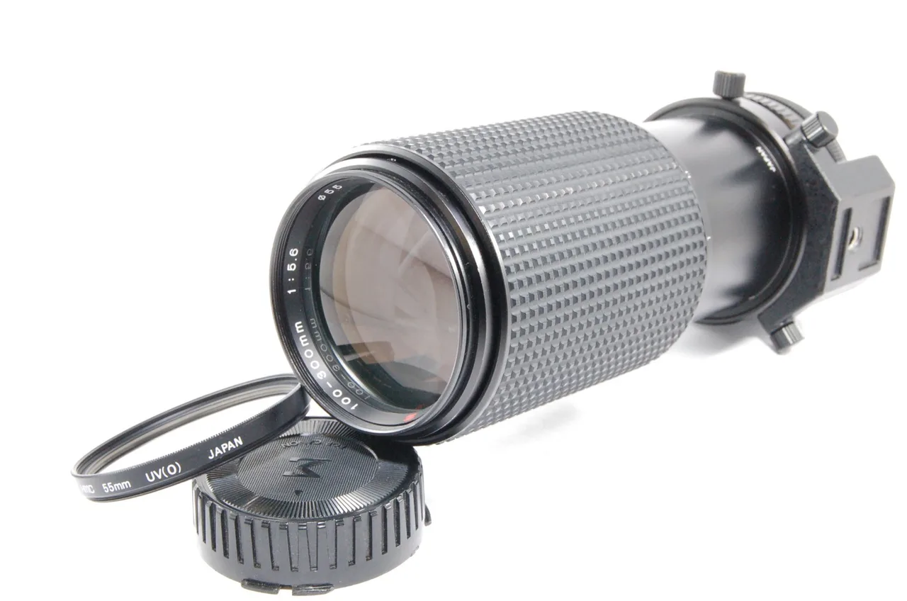 RMC Tokina 100-300mm F/5.6